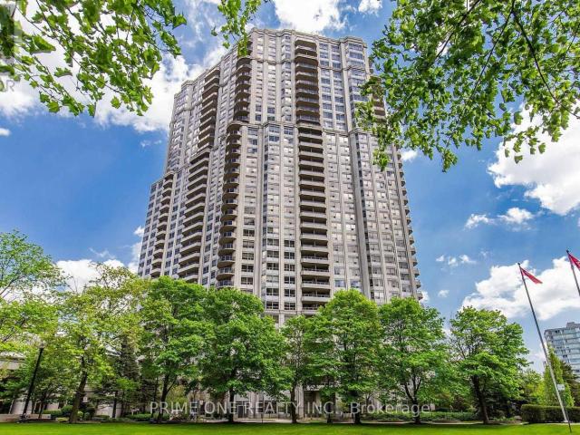 apartment at 1421 25 KINGSBRIDGE GARDEN CIRCLE, Mississauga, Ontario, L5R4B1