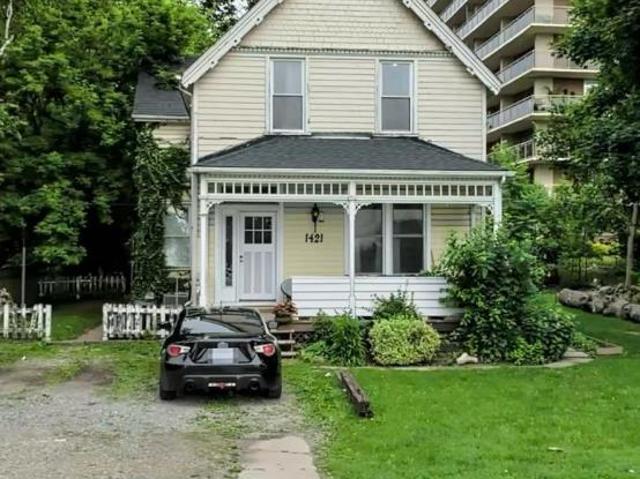 apartment at 1421 LAKESHORE RD, Burlington, Ontario, L7S1B3