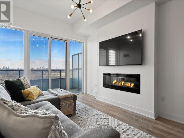 apartment at 1422 – 30 SHORE BREEZE DRIVE