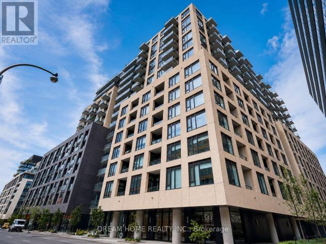 apartment at 1424 543 RICHMOND STREET W, Toronto, Ontario, M5V0W9