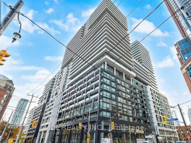 apartment at 1428 70 PRINCESS STREET, Toronto, Ontario, M5A0X6