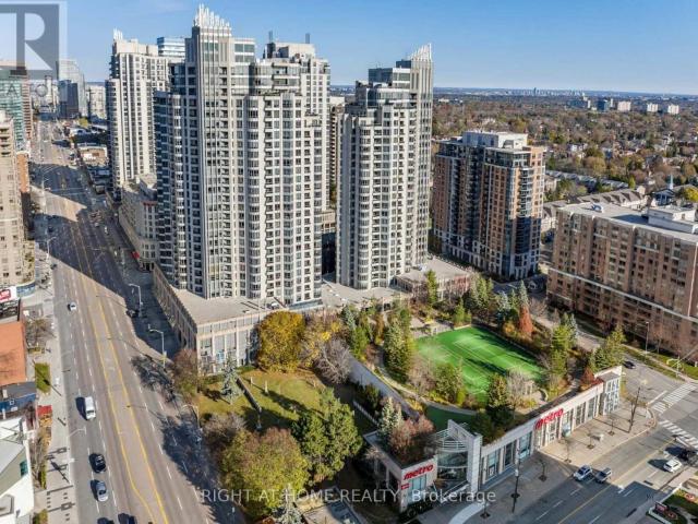 apartment at 1429 15 NORTHTOWN WAY, Toronto, Ontario, M2N7A2