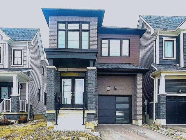 apartment at 142 LILAC CIRCLE, Haldimand, Ontario, N3W0H7