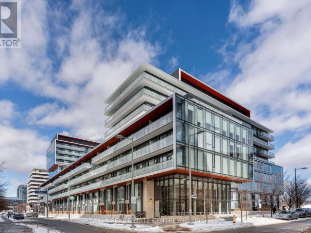 apartment at 142 180 MILL STREET S, Toronto, Ontario, M5A0V6