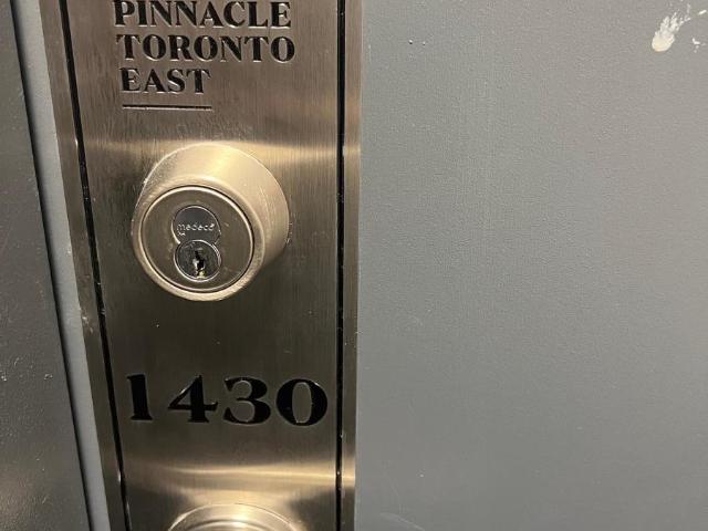 apartment at 1430 3270 SHEPPARD AVENUE E, Toronto, Ontario, M1T0B3