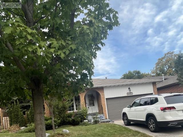 apartment at 1431 LIVINGSTON ROAD
