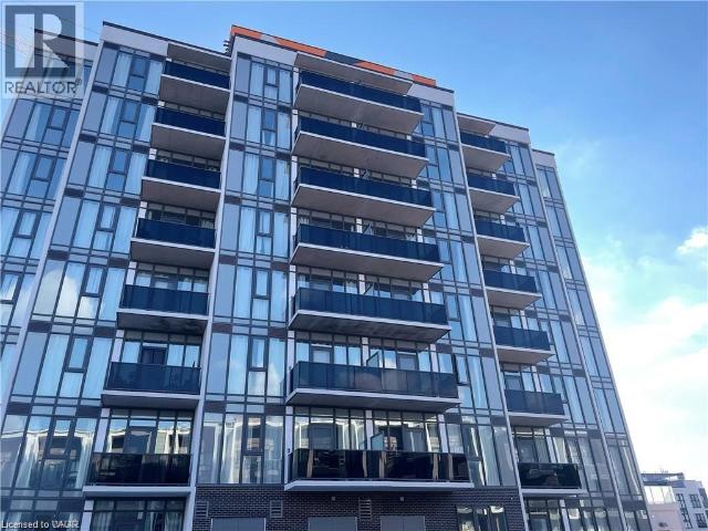 apartment at 1438 HIGHLAND Road W Unit# 502, Kitchener, Ontario, N2N3K6