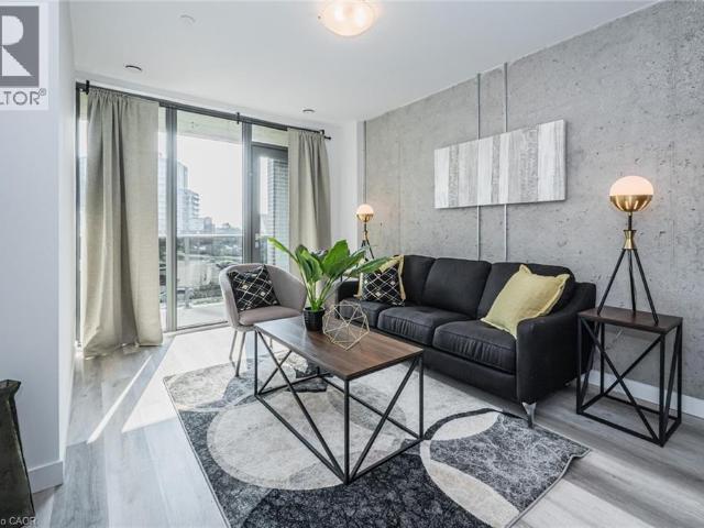 apartment at 1438 HIGHLAND Road W Unit# 1207, Kitchener, Ontario, N2N3K6