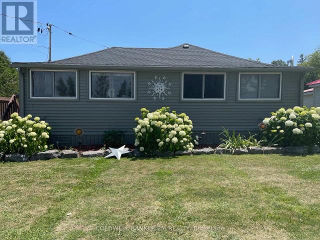apartment at 143 HAZEL STREET, Kawartha Lakes, Ontario, K0M1L0