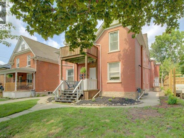 apartment at 14 20 BRUBACHER Street Unit# 14