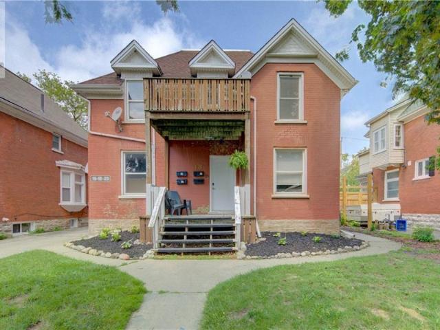 apartment at 14 20 BRUBACHER Street Unit# 10, Kitchener, Ontario, N2H2V9