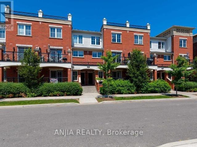 apartment at 14 2504 POST ROAD, Oakville, Ontario, L6H0K1