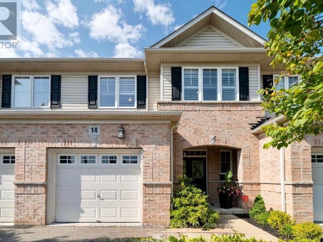apartment at 14 – 3275 STALYBRIDGE DRIVE