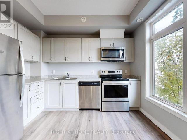 apartment at 14 630 ROGERS ROAD, Toronto, Ontario, M6M0B4