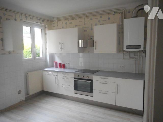 Apartment at 14 Condé en Normandie, CONDE SUR NOIREAU, 14110, France