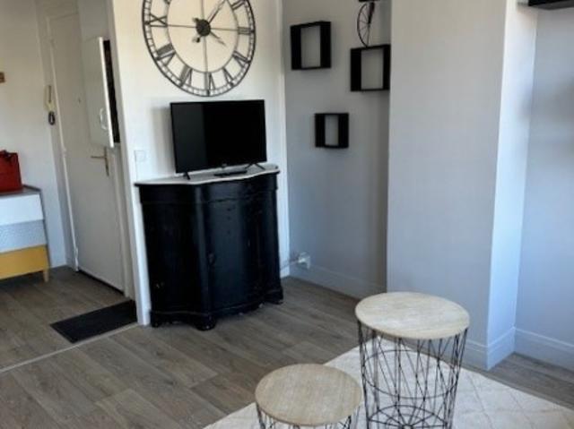 Apartment at 14 Caen, CAEN, 14000, France