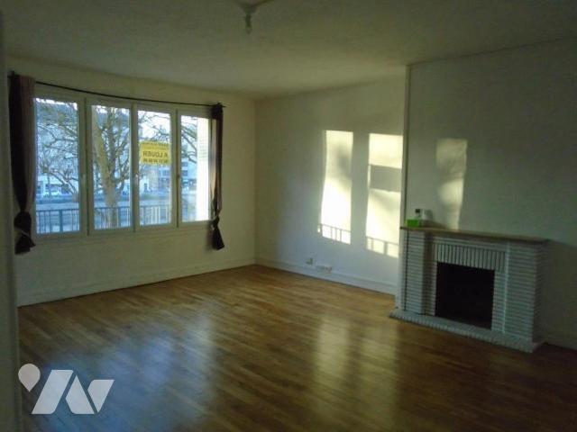 Apartment at 14 Caen, CAEN, 14000, France