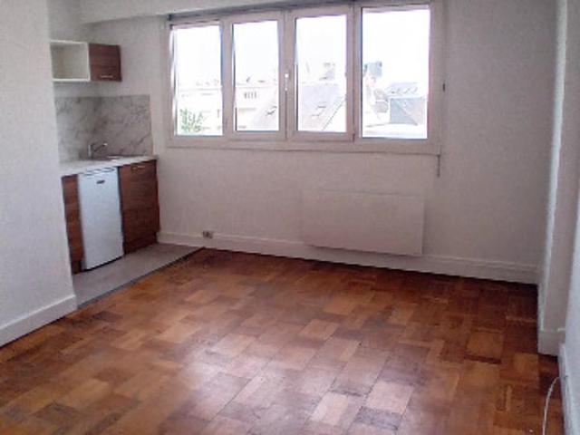 Apartment at 14 Caen, CAEN, 14000, France