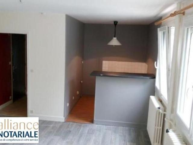 Apartment at 14 Caen, CAEN, 14000, France