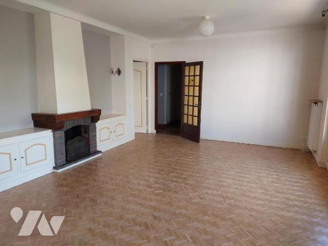 Apartment at 14 Caen, CAEN, 14000, France
