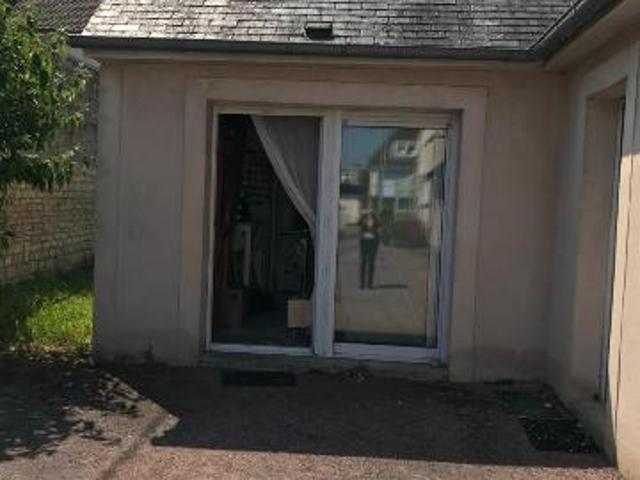Apartment at 14 Caen, CAEN, 14000, France