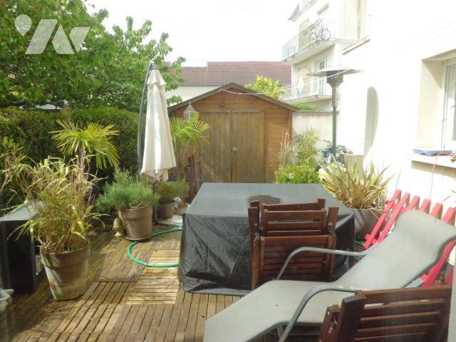 Apartment at 14 Caen, CAEN, 14000, France