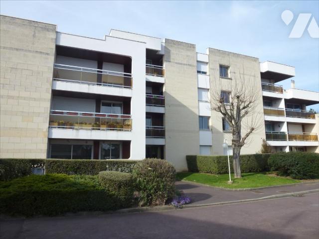 Apartment at 14 Caen, CAEN, 14000, France