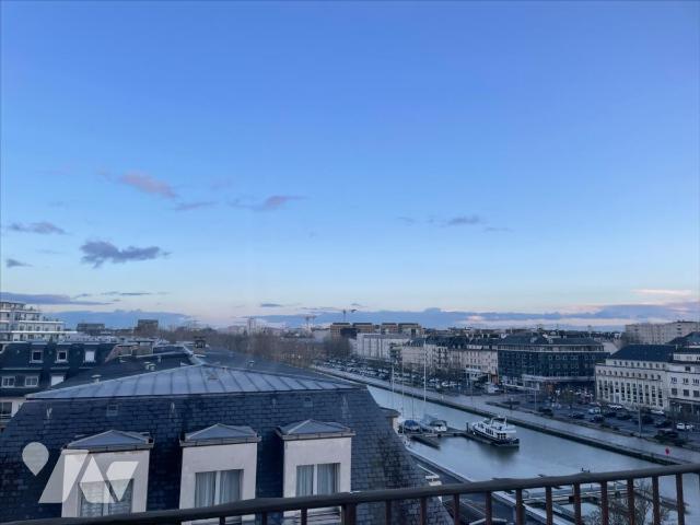 Apartment at 14 Caen, CAEN, 14000, France