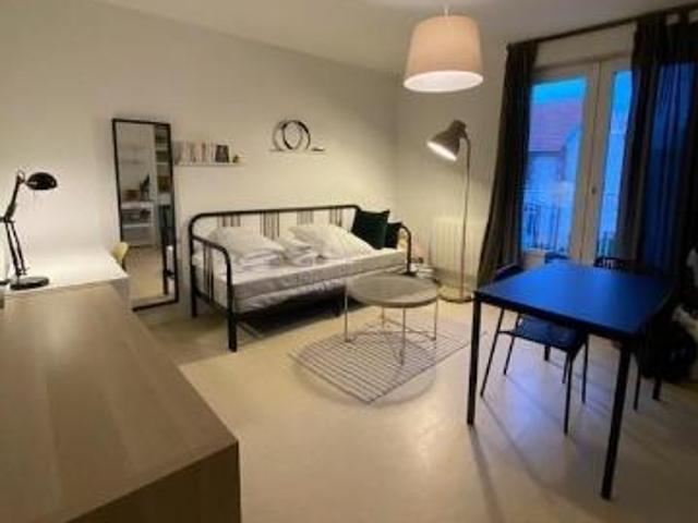 Apartment at 14 Caen, CAEN, 14000, France