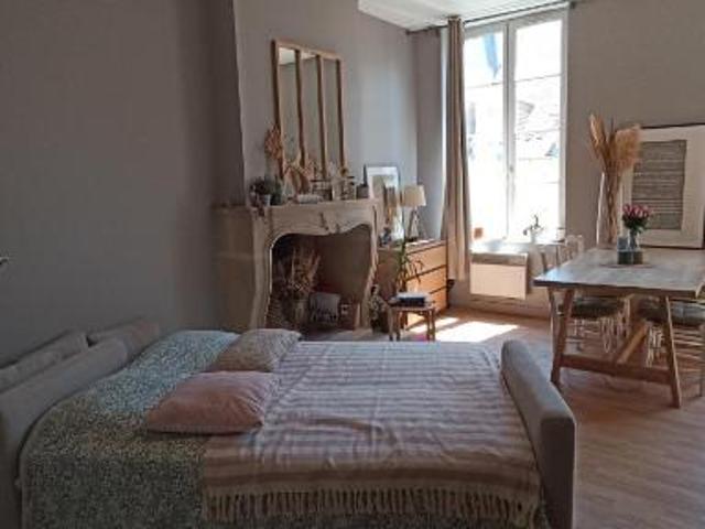 Apartment at 14 Caen, CAEN, 14000, France