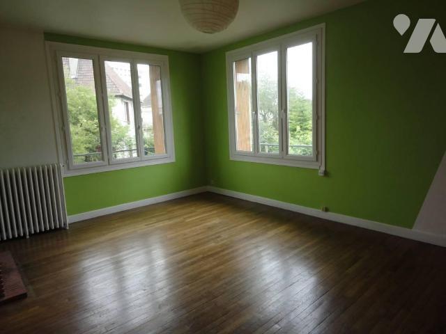 Apartment at 14 Caen, CAEN, 14000, France