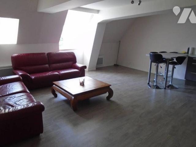 Apartment at 14 Caen, CAEN, 14000, France