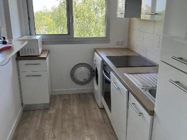 Apartment at 14 Caen, CAEN, 14000, France