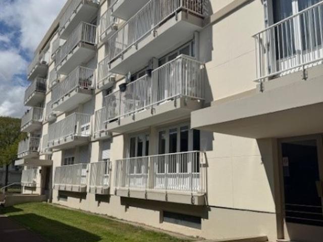 Apartment at 14 Caen, CAEN, 14000, France