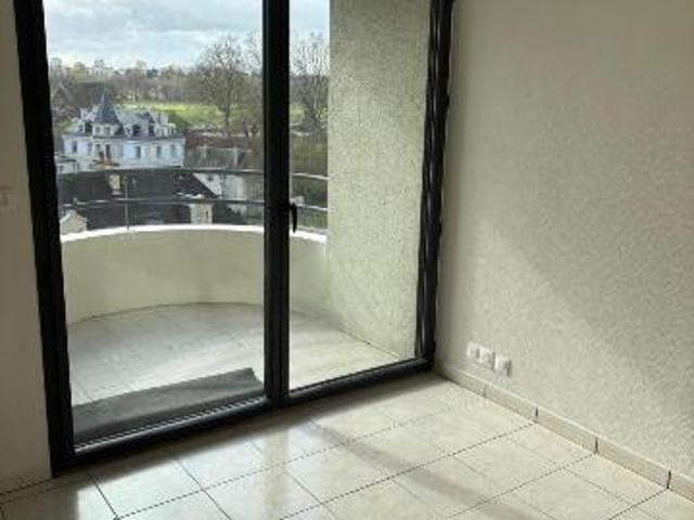 Apartment at 14 Caen, CAEN, 14000, France