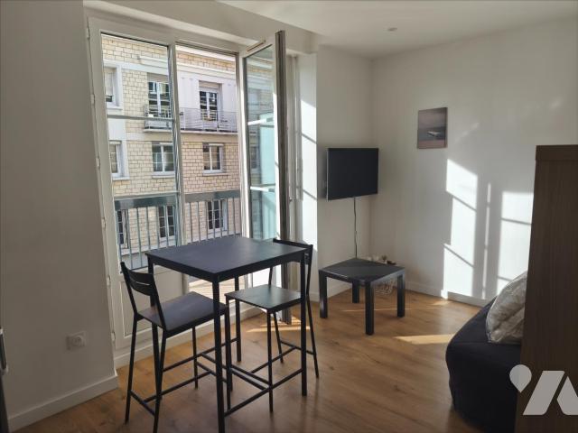 Apartment at 14 Caen, CAEN, 14000, France