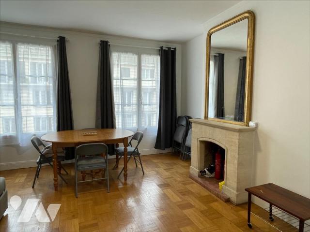 Apartment at 14 Caen, CAEN, 14000, France