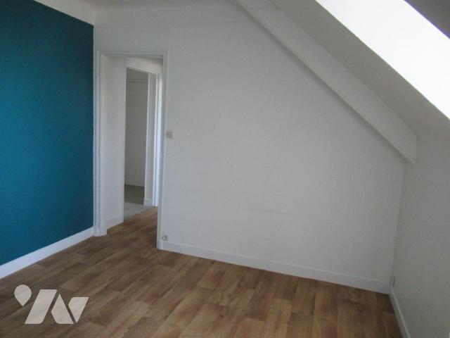 Apartment at 14 Caen, CAEN, 14000, France