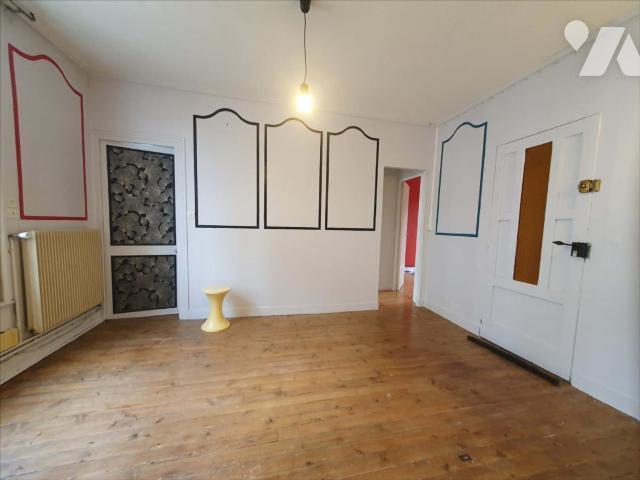 Apartment at 14 Caen, CAEN, 14000, France