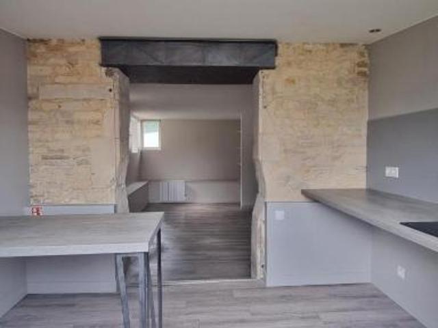 Apartment at 14 Caen, CAEN, 14000, France