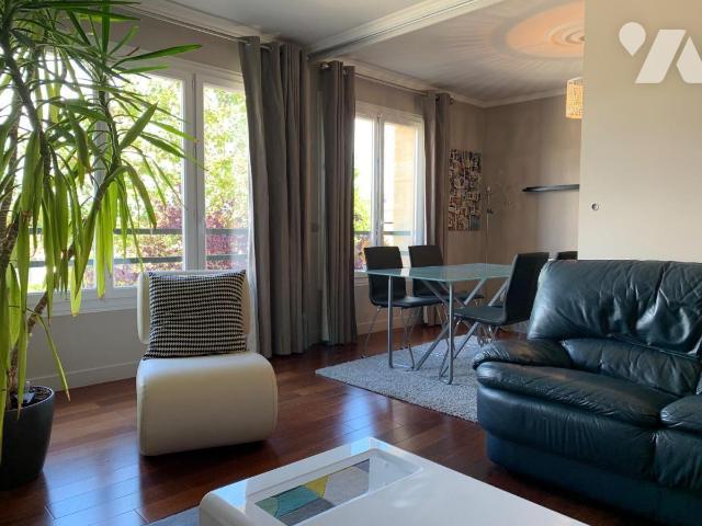 Apartment at 14 Caen, CAEN, 14000, France