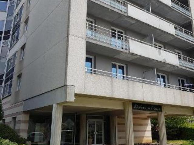 Apartment at 14 Caen, CAEN, 14000, France