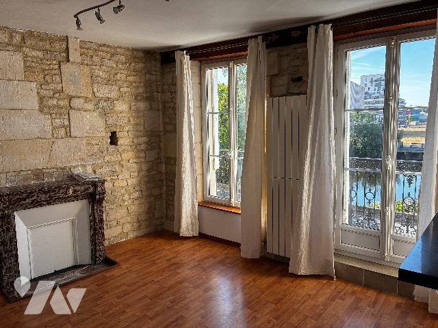Apartment at 14 Caen, CAEN, 14000, France