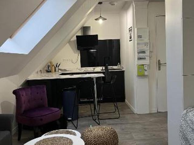 Apartment at 14 Caen, CAEN, 14000, France