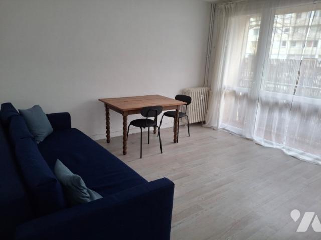 Apartment at 14 Caen, CAEN, 14000, France