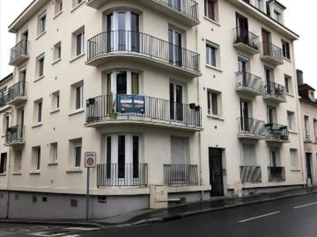 Apartment at 14 Caen, CAEN, 14000, France