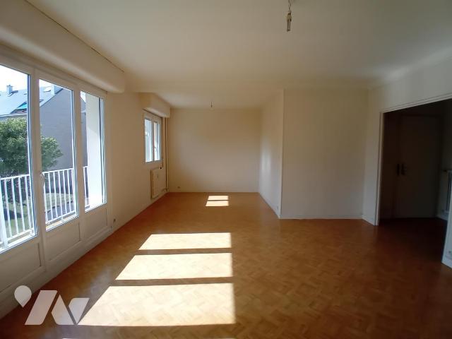 Apartment at 14 Caen, CAEN, 14000, France