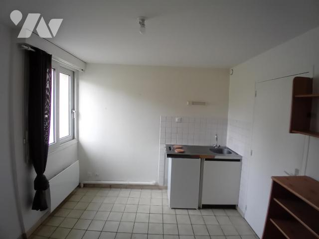Apartment at 14 Caen, CAEN, 14000, France