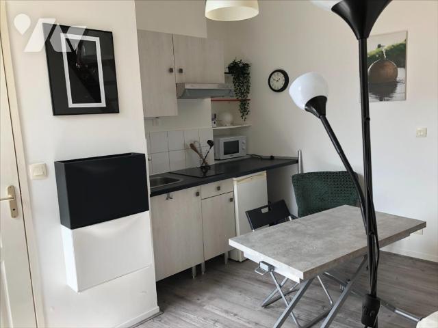 Apartment at 14 Caen, CAEN, 14000, France