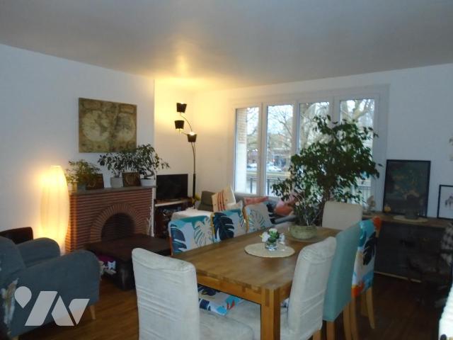 Apartment at 14 Caen, CAEN, 14000, France
